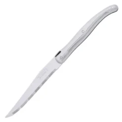 Laguiole kniv 23,4 cm stål