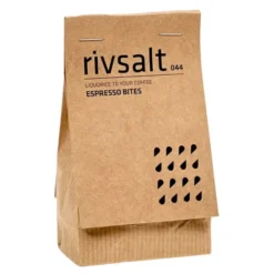 Lakrits espresso bites 044 refill 90 g