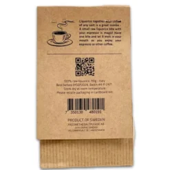 Lakrits espresso bites 044 refill 90 g