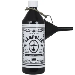 Lampolja 1 L