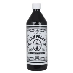 Lampolja 1 L