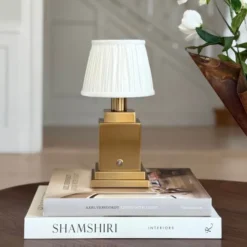 Lampskärm 14 cm Mayfair