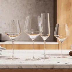 Legio Nova Champagneglas 6-pack