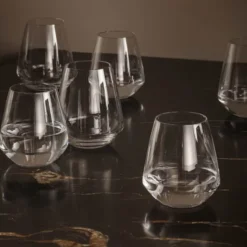 Legio Nova Dricksglas 50 cl 6-pack Klar