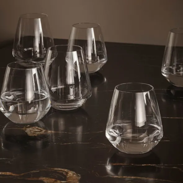 Legio Nova Dricksglas 50 cl 6-pack Klar