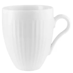 Legio Nova Kopp/mugg 40 cl Vit