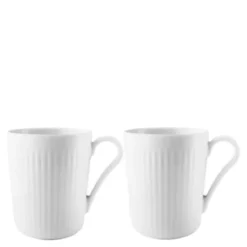 Legio Nova Mugg M/Hank 34 cl 2-Pack