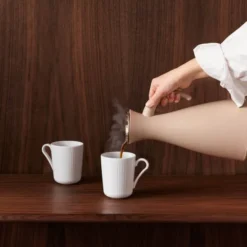 Legio Nova Mugg M/Hank 34 cl 2-Pack
