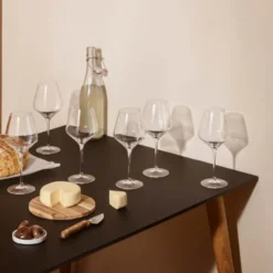 Legio Nova Rödvinsglas 6-pack
