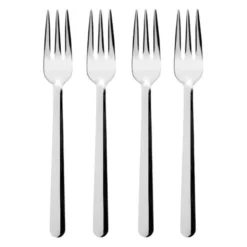 Legio Nova Tårtgaffel 4-pack