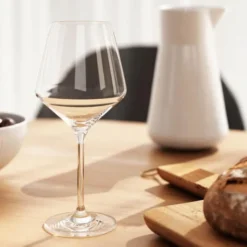 Legio Nova Vitvinsglas 6-pack Klar