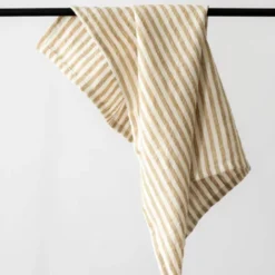 Leon Kökshandduk 50x70 cm Spice Stripe