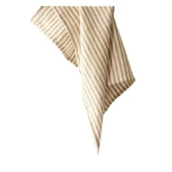 Leon Kökshandduk 50x70 cm Spice Stripe