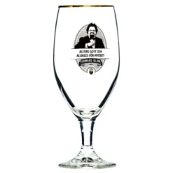 Ölglas No 3: Allting gott