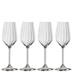 LifeStyle Champagne 31 cl 4-pack