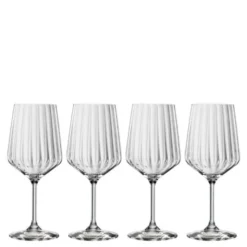 LifeStyle Rödvin 63 cl 4-pack