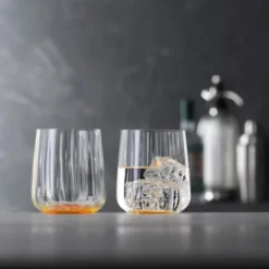 Lifestyle Tumbler 34 cl 2-pack Sun