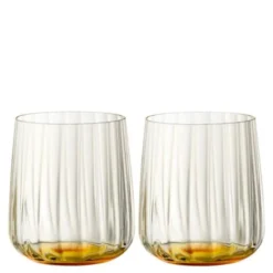 Lifestyle Tumbler 34 cl 2-pack Sun