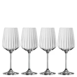 LifeStyle Vitvin 44 cl 4-pack