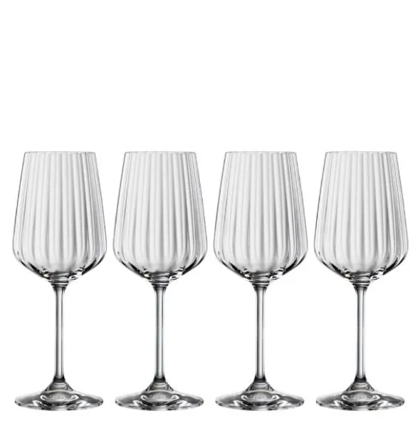 LifeStyle Vitvin 44 cl 4-pack