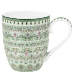 Lilly & Lotus Moon Delight mugg XL 45 cl flerfärgad