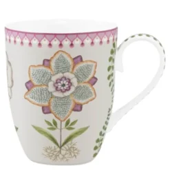 Lily & Lotus Moon Delight stor mugg 36,5 cl flerfärgad