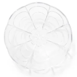 Lily Skål 23 cm Klar