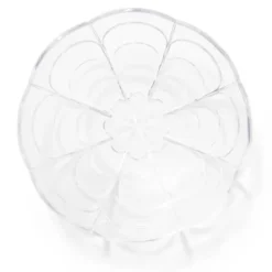 Lily Skål 23 cm Klar