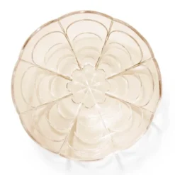 Lily Skål 23 cm Toffee Rose