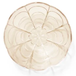 Lily Skål 23 cm Toffee Rose