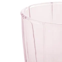Lily Vattenglas 32 cl 2-pack Cherry Blossom