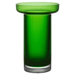 Limelight Rosvas 23 cm Äppelgrön