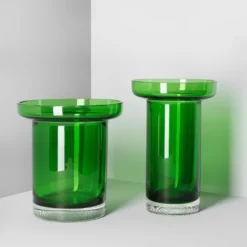 Limelight Tulpanvas 19,5 cm Äppelgrön