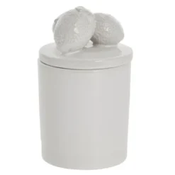 Limone kruka 16 cm vit