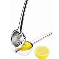 Limone Pro citronpress rostfritt stål