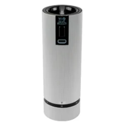 Line Elektrisk Saltkvarn 15 cm Aluminium