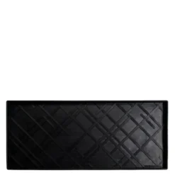 Lines skobricka stor 88x38x3 cm svart