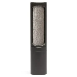 Lint Brush klädvårdsborste mörkgrå