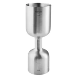 Liquid Lounge Mätglas 50 cl Rostfri