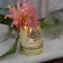 Lisa Larson värmeljushållare 4,7 cm Trull