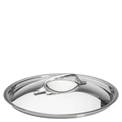 Lock 24 cm Rostfritt Stål Polerad