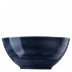 Loft Color frukostskål 16 cm deep blue