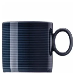 Loft Color kaffekopp 21 cl deep blue