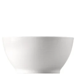 Loft frukostskål 53 cl 13 cm vit