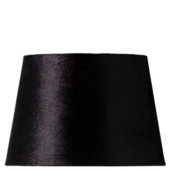 Lola Lampskärm 33 cm Black