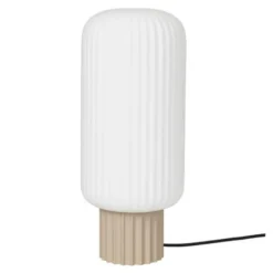 Lolly Bordslampa 16x39 cm Sand