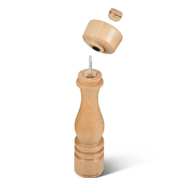 London Pepparkvarn 30 cm Natur