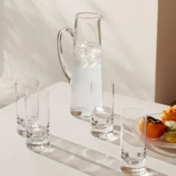 Longdrinkglas 42 cl 2-pack