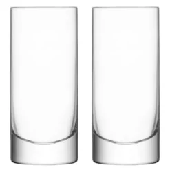 Longdrinkglas 42 cl 2-pack