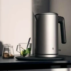 Lono vattenkokare 1,6 L matt stål